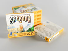 Load image into Gallery viewer, Sagrada 2025 Promo Pack