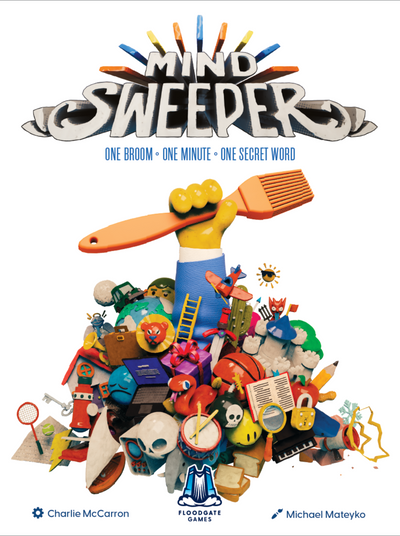 Mind Sweeper