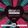Décorum - Movin' Out! box art