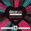 Décorum - Movin' Out box art