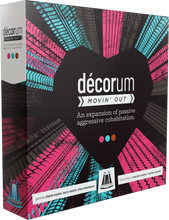 Load image into Gallery viewer, Décorum - Movin' Out