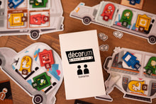 Load image into Gallery viewer, Décorum - Movin' Out