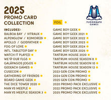 Load image into Gallery viewer, Sagrada 2025 Promo Pack