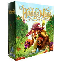 Load image into Gallery viewer, Hedge Mage
