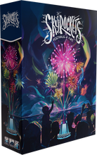 Load image into Gallery viewer, Skyrockets: Festivals of Fire