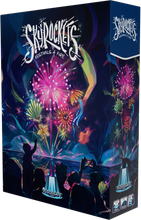 Load image into Gallery viewer, Skyrockets: Festivals of Fire