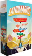 Load image into Gallery viewer, Landmarks
