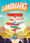 Landmarks box art