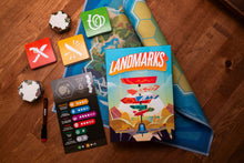 Load image into Gallery viewer, Landmarks