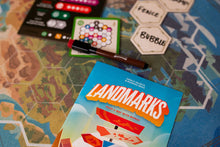 Load image into Gallery viewer, Landmarks
