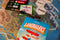 Landmarks