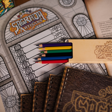 Load image into Gallery viewer, Sagrada Artisans