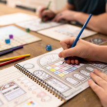 Load image into Gallery viewer, Sagrada Artisans