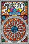 Sagrada: Life box art