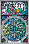 Sagrada: Passion box art