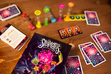 Load image into Gallery viewer, Skyrockets: Festivals of Fire