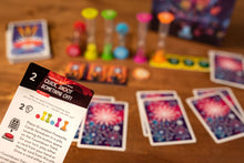 Load image into Gallery viewer, Skyrockets: Festivals of Fire