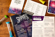 Load image into Gallery viewer, Skyrockets: Festivals of Fire