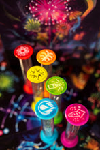 Load image into Gallery viewer, Skyrockets: Festivals of Fire