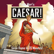 Load image into Gallery viewer, Caesar!
