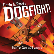 Load image into Gallery viewer, Dogfight!
