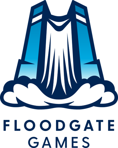 Floodgate Games