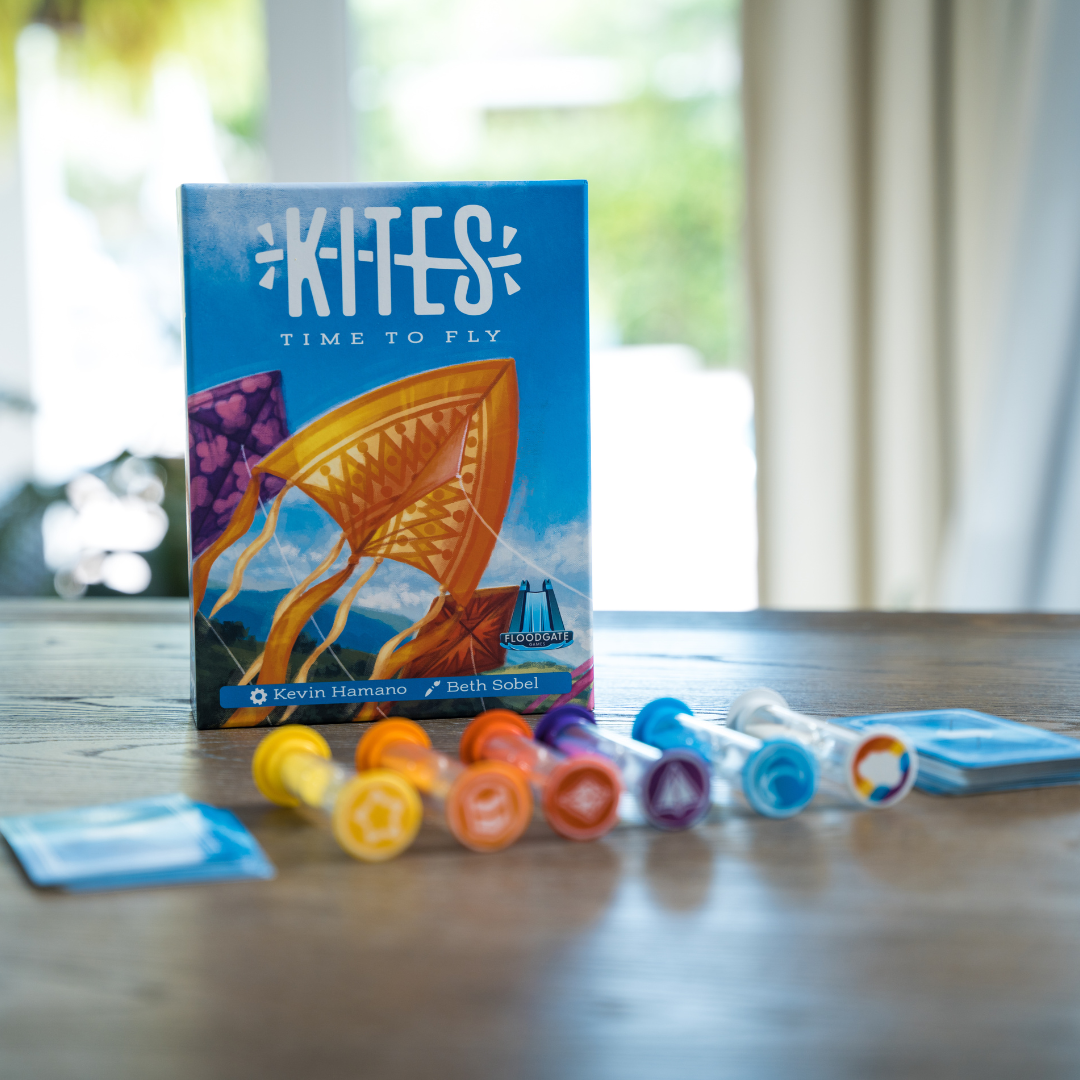 Lifetime Games Wie Ben Ik? - Herbruikbaar Partyspel - Wie Ben Ik Spel