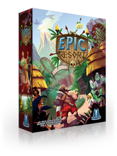 Load image into Gallery viewer, Epic Resort
