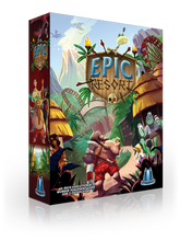 Load image into Gallery viewer, Epic Resort