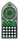 Sagrada "Kickstarter" Player Board