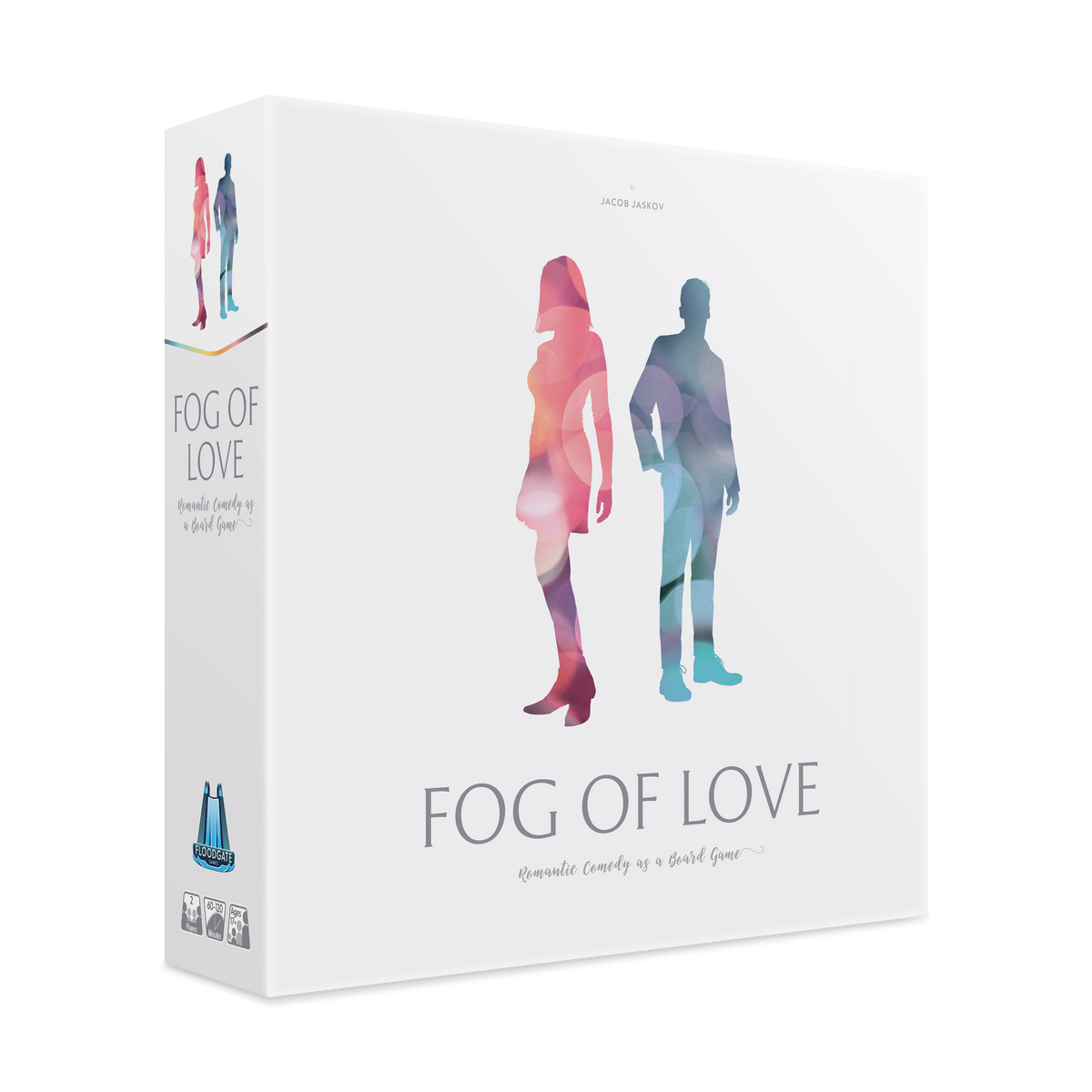 Fog of Love – Floodgate Games