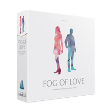 Load image into Gallery viewer, Fog of Love