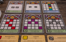 Load image into Gallery viewer, Sagrada: Glory