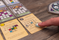 Sagrada: Glory