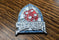 Sagrada Red Enamel Pin - Gen Con 2020