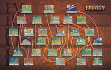 Load image into Gallery viewer, Legacy: Gears of Time