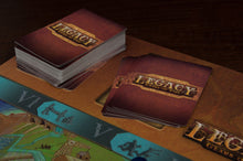 Load image into Gallery viewer, Legacy: Gears of Time