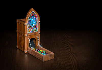 Sagrada Dice Tower
