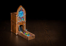 Load image into Gallery viewer, Sagrada Dice Tower
