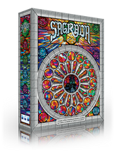 Load image into Gallery viewer, Sagrada