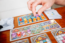 Load image into Gallery viewer, Sagrada: Life