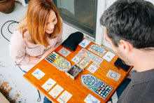 Load image into Gallery viewer, Sagrada: Life