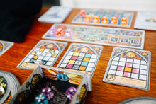 Load image into Gallery viewer, Sagrada: Life