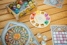 Load image into Gallery viewer, Sagrada 5-6 Player Expansion