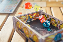 Load image into Gallery viewer, Sagrada 5-6 Player Expansion