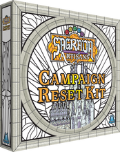 Load image into Gallery viewer, Sagrada Artisans - Campaign Reset Kit