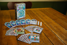 Load image into Gallery viewer, Sagrada: Passion