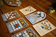 Load image into Gallery viewer, Sagrada: Passion