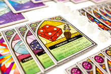 Load image into Gallery viewer, Sagrada: Passion
