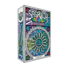 Load image into Gallery viewer, Sagrada: Passion